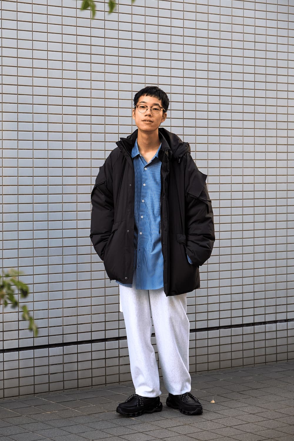 블럼스 blurhms PTX Gen 1.5 Down Jacket 상품이미지2