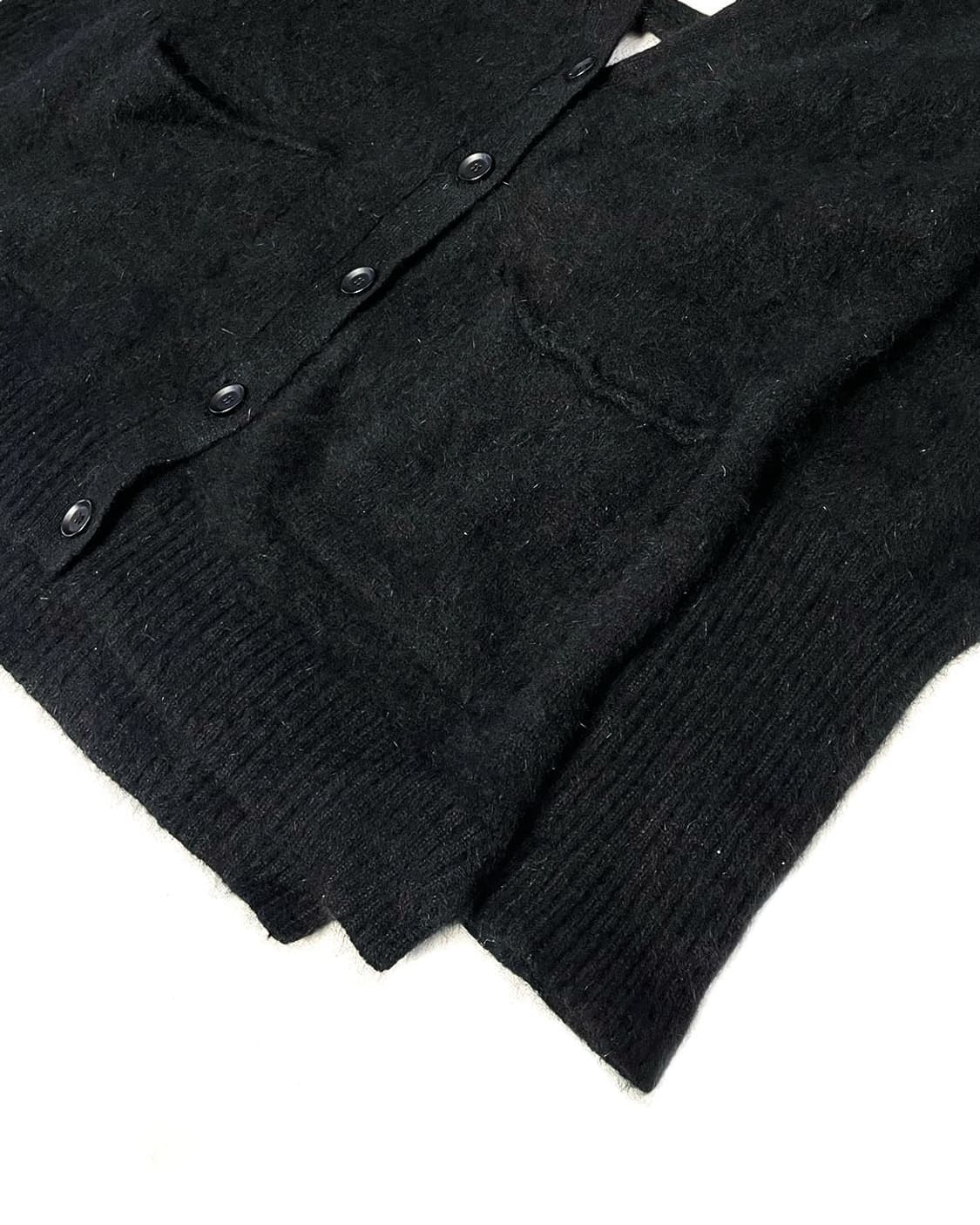 Diesel 앙고라 가디건 상품이미지5