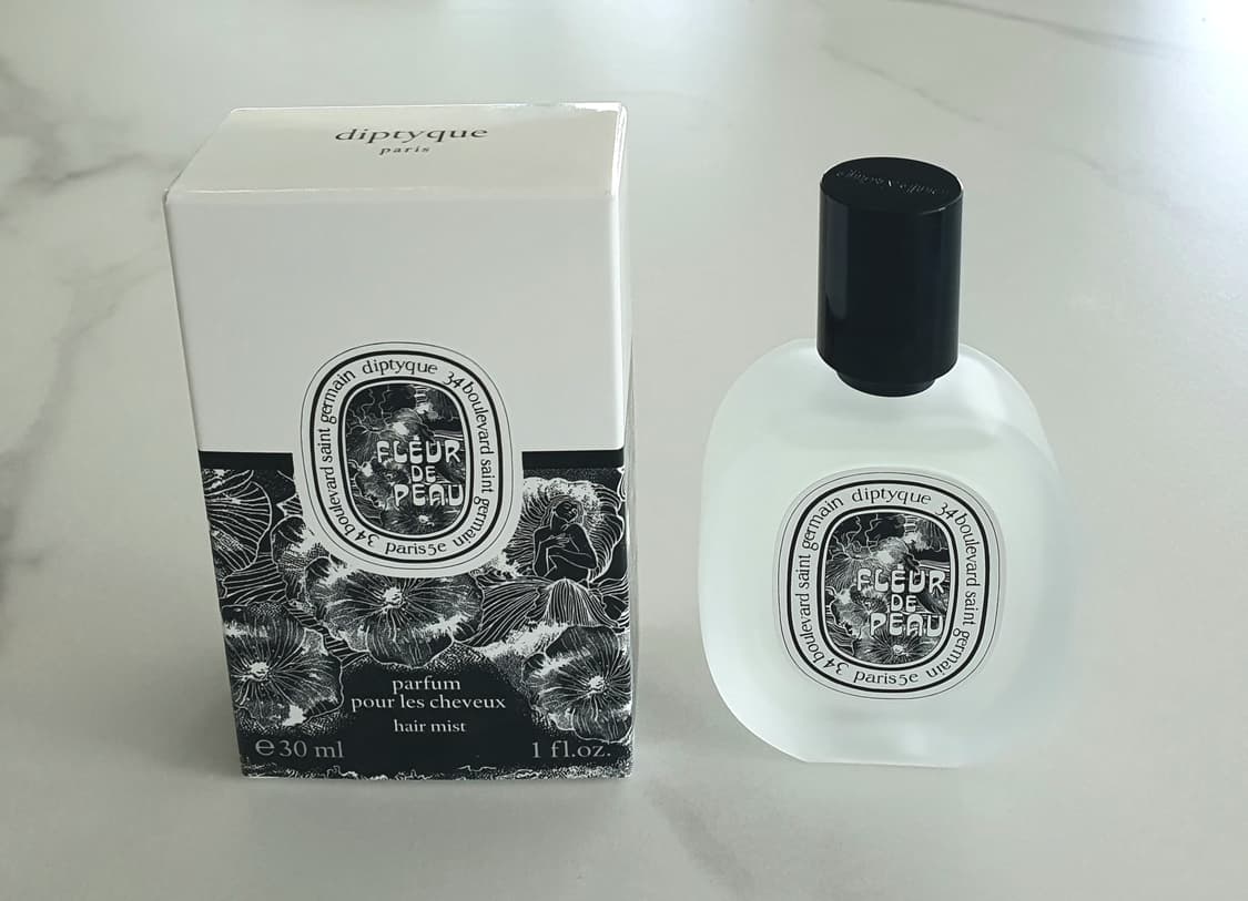 딥티크 딥디크 헤어미스트 플레르 드 뽀 30ml 상품이미지1