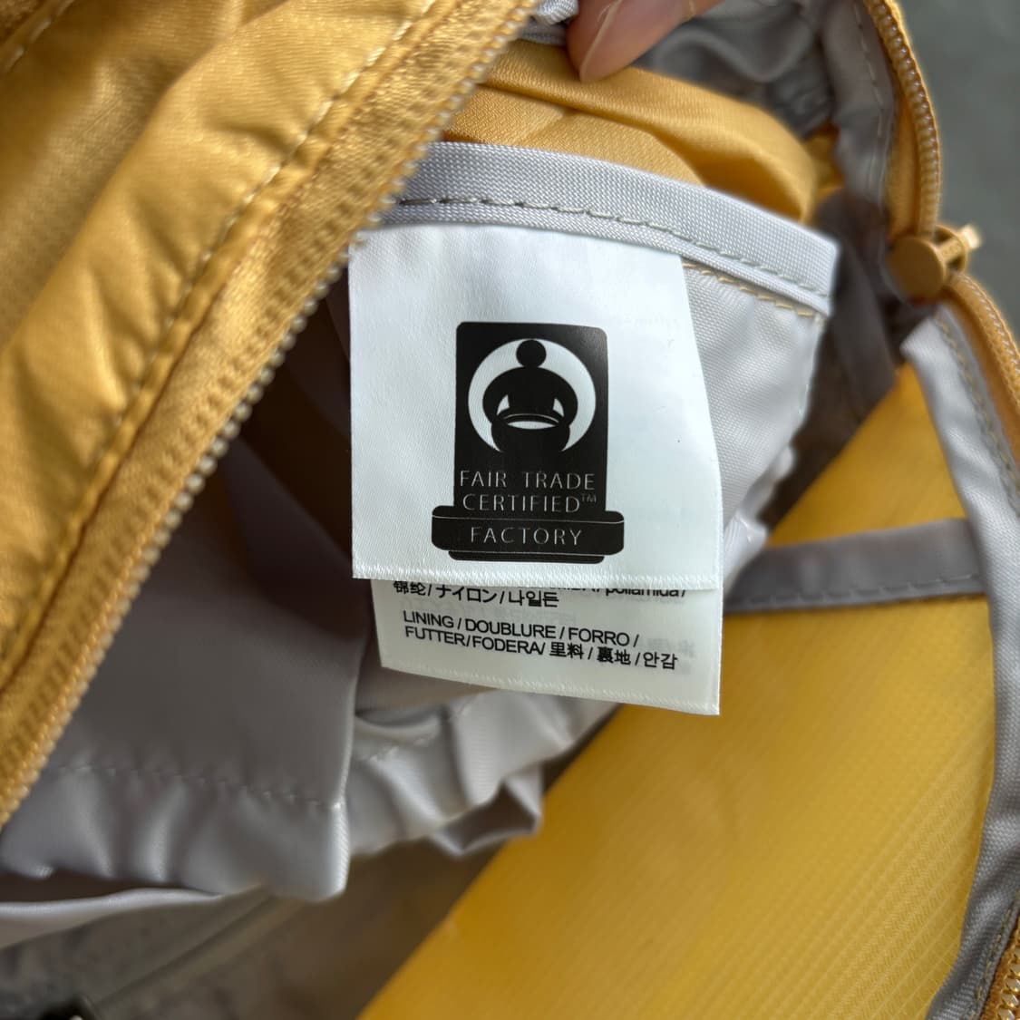 아크테릭스 헬리아드15 리트릿 상품이미지4