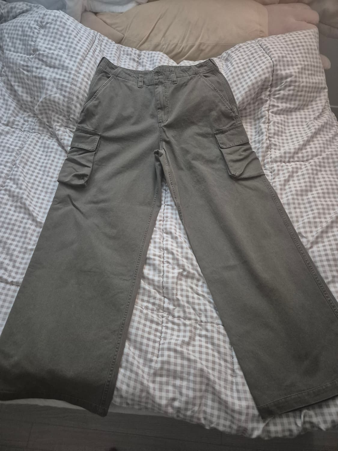 아워레가시 마운트 카고팬츠 46사이즈 상품이미지1