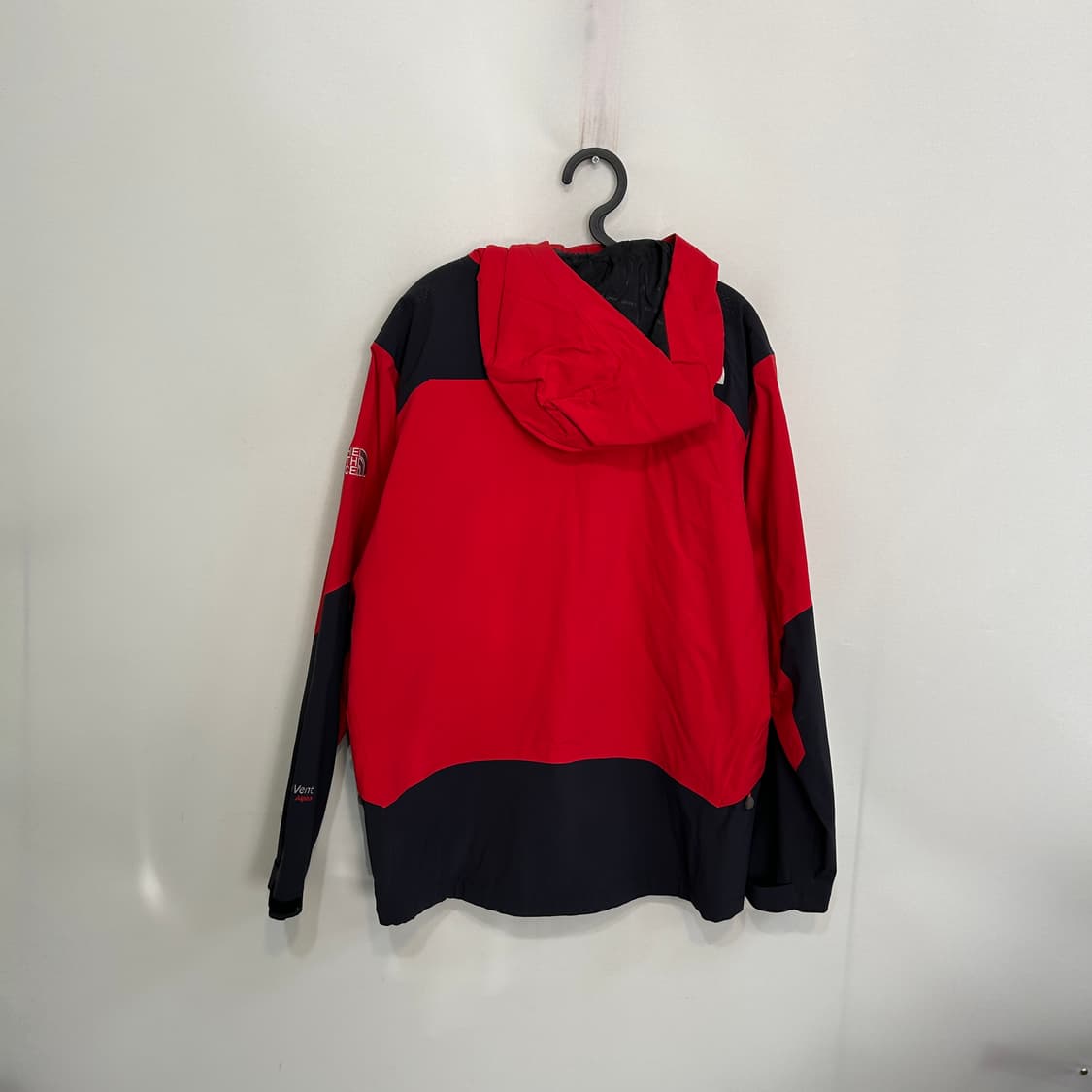 노스페이스 남성 바람막이 105  상품이미지3