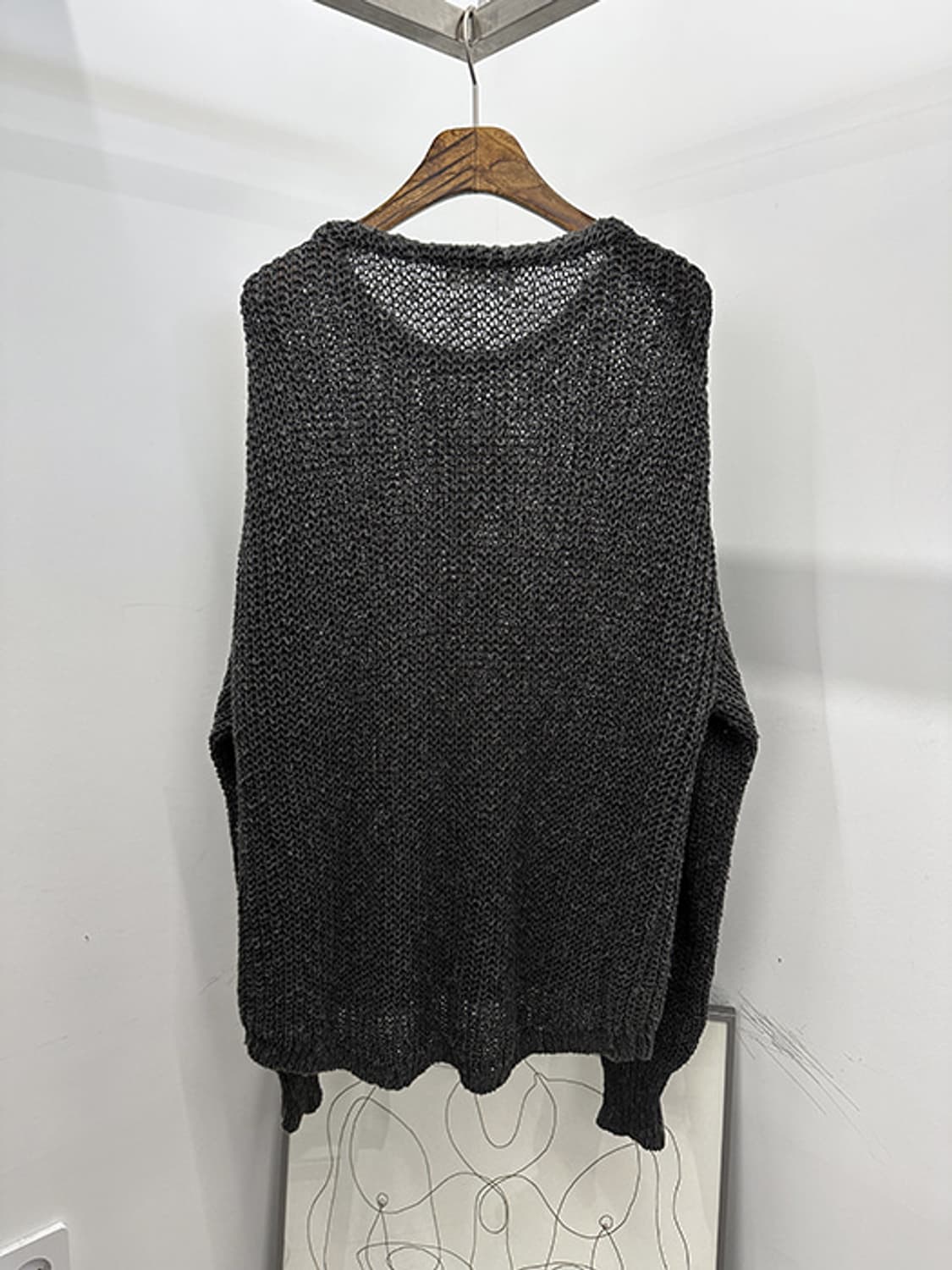 GREEN LABEL RELAXING (loose fit) 상품이미지4