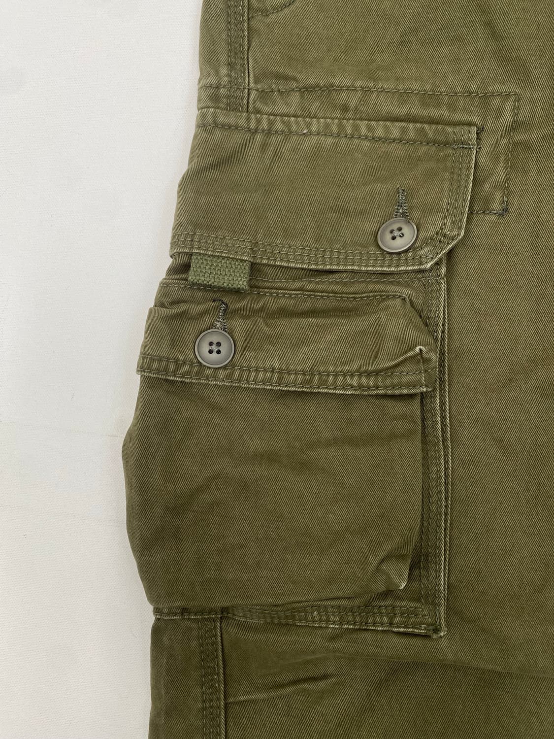 하이리스크 카고팬츠 M 상품이미지4