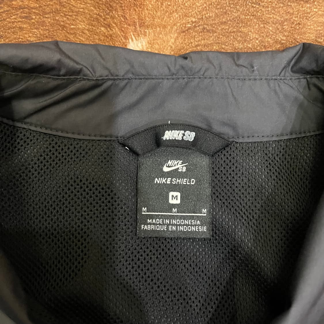 나이키 SB 코치자켓 상품이미지2