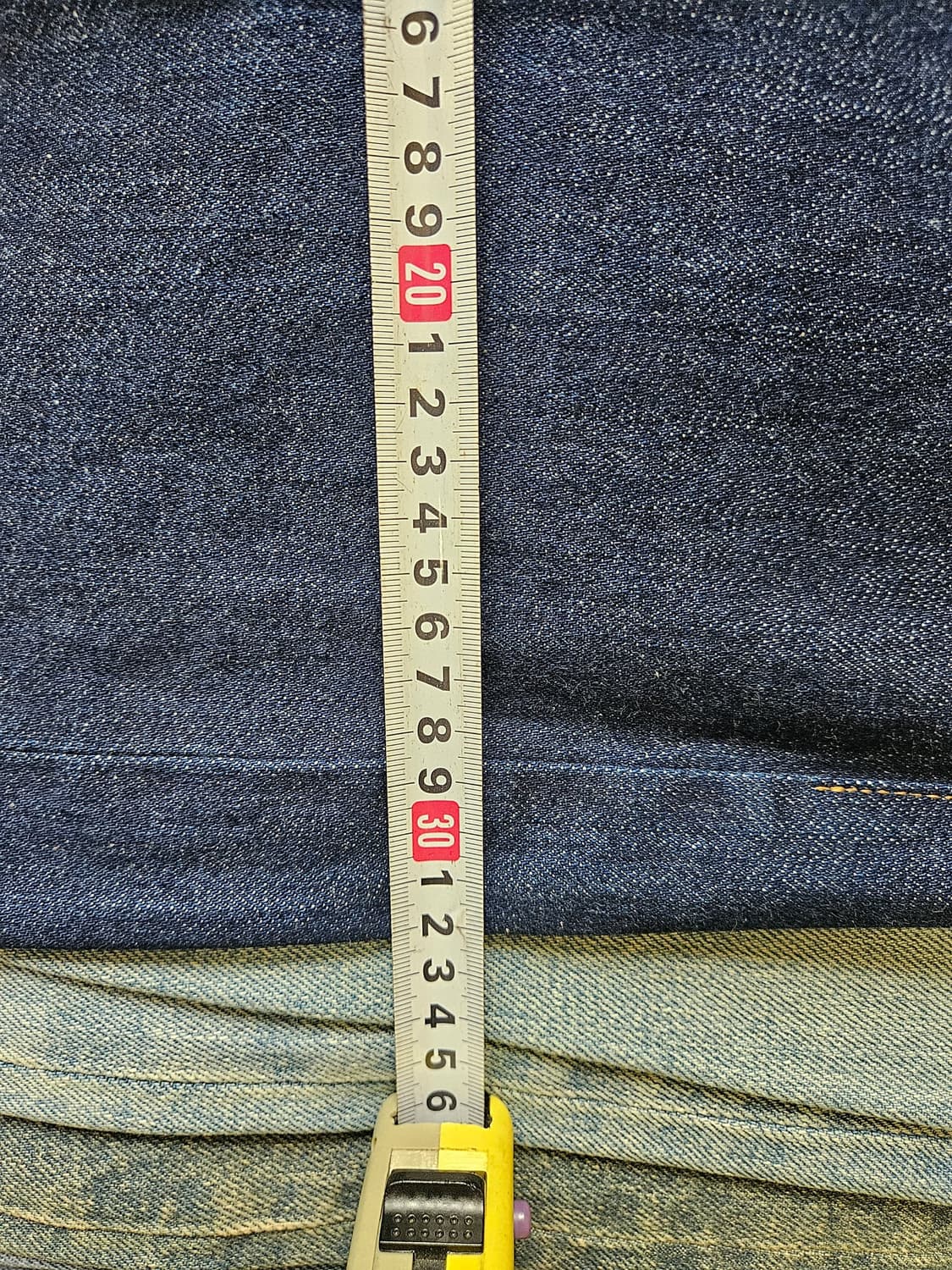 Lvc 66501 34x32 리바이스 빈티지 클로징 levi's 상품이미지5
