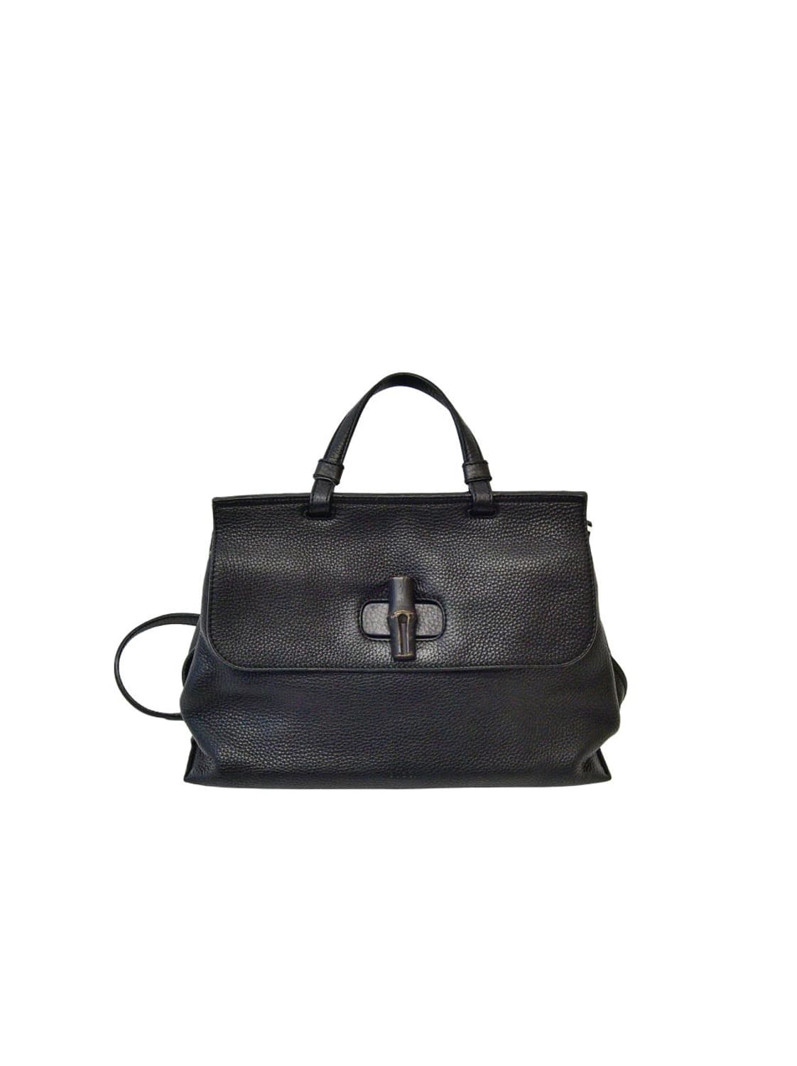 구찌 뱀부 탑핸들백 (정품) 상품이미지2