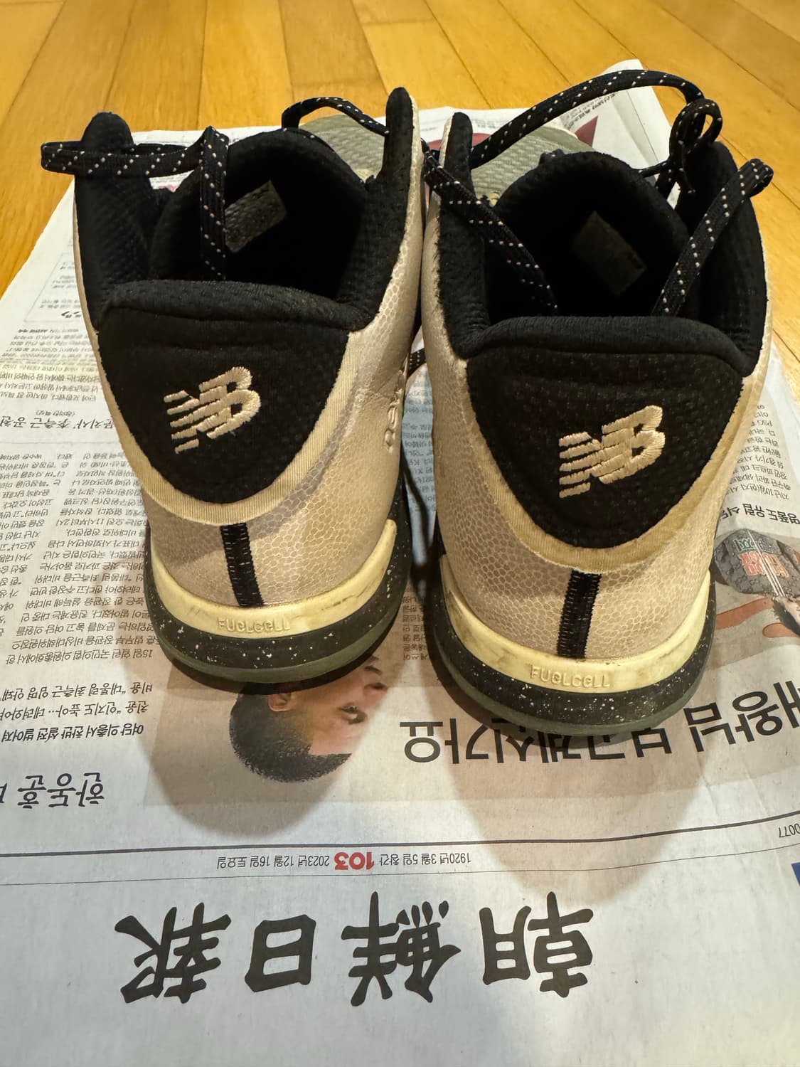 [300] 뉴발란스 투웨이v2 상품이미지4