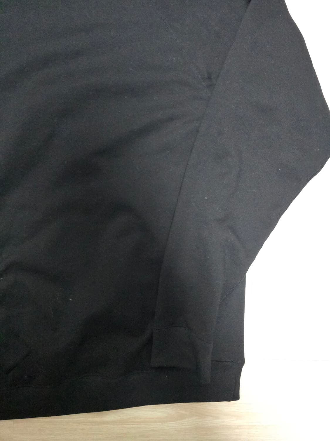 나나미카 후드 블랙 nanamica
- XL 사이즈 상품이미지9