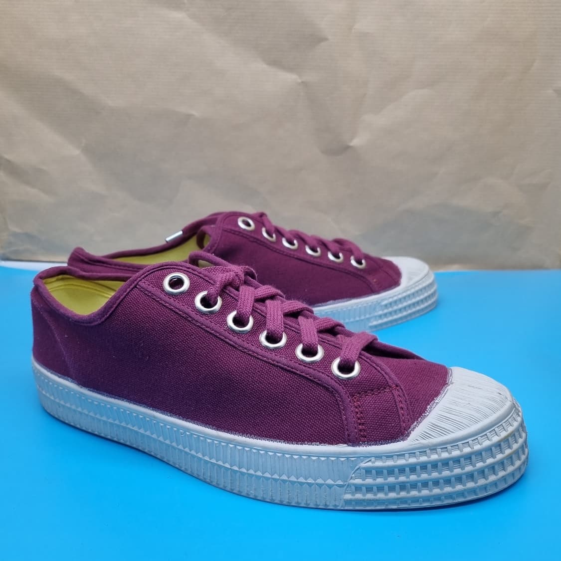 노베스타 남성스니커즈 42 270 상품이미지1