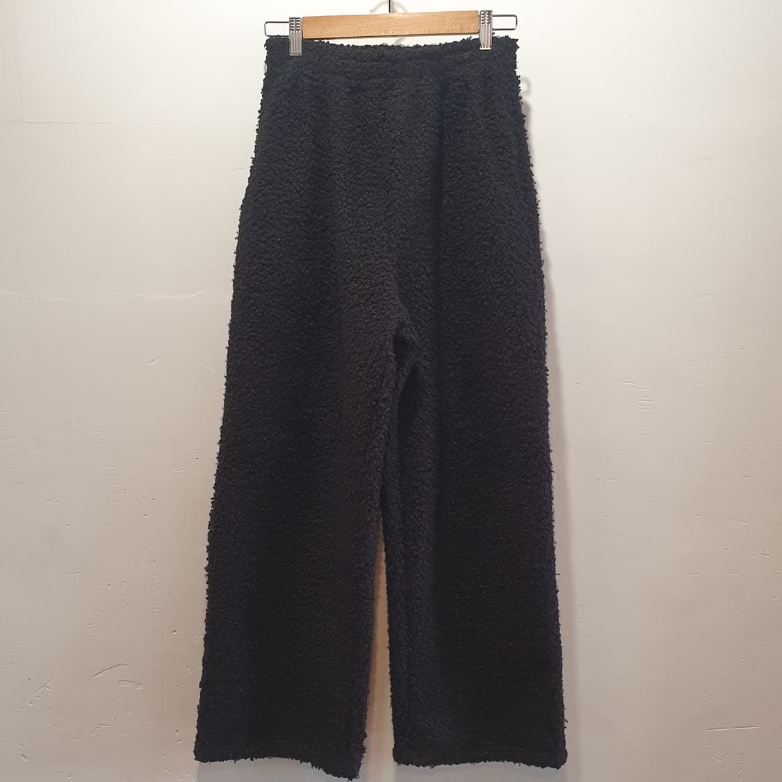 고퀄 부클 밴딩팬츠 made in korea 상품이미지2