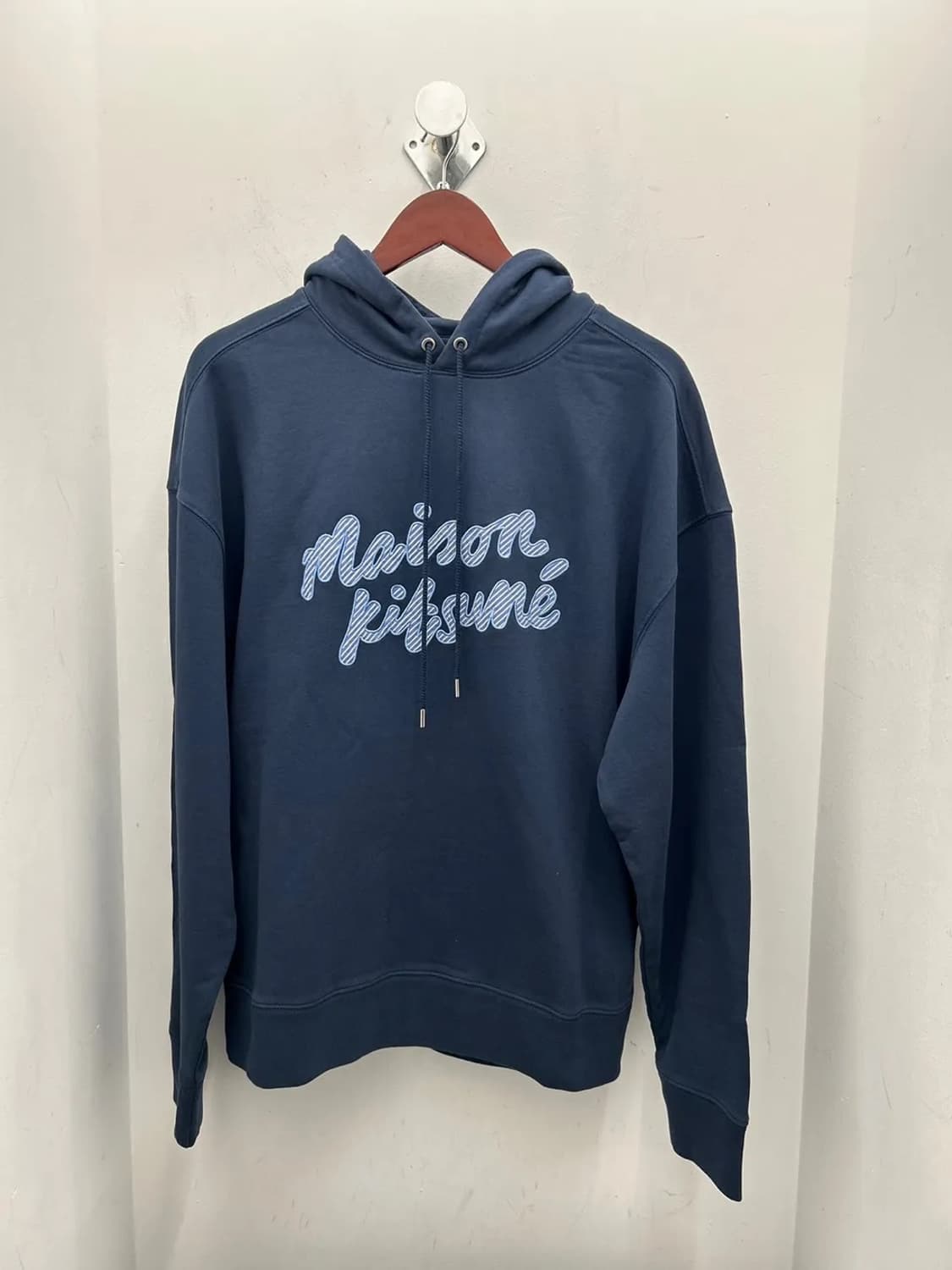 (새상품) 메종키츠네 후드티 상품이미지6