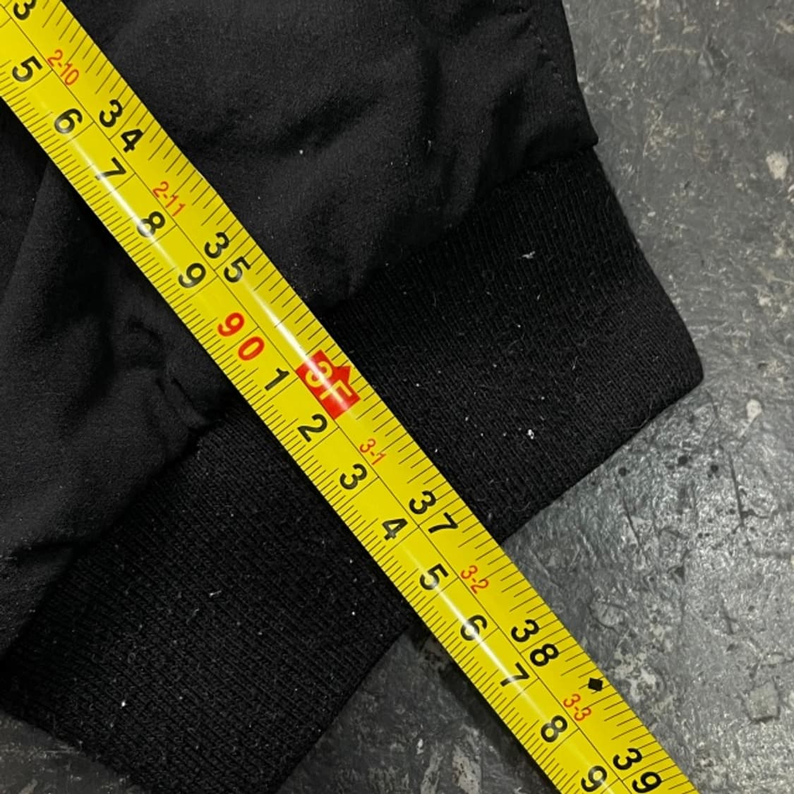 95 스노우피크 카고 조거팬츠  상품이미지9