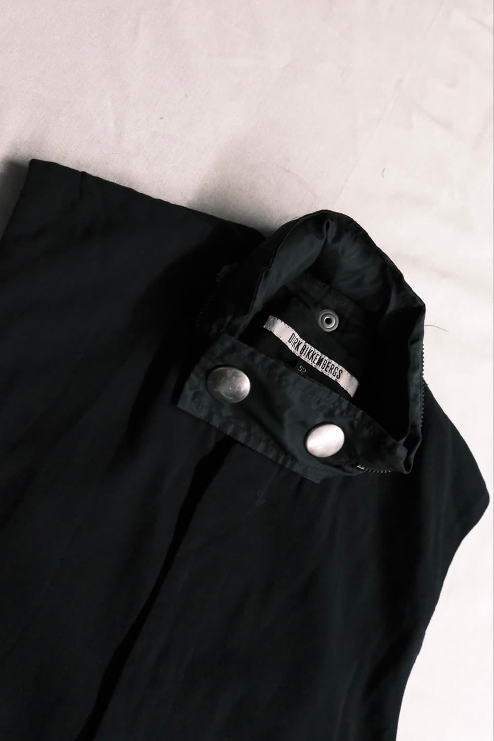 Dirk bikkembergs 후드넥 베스트 52 상품이미지6