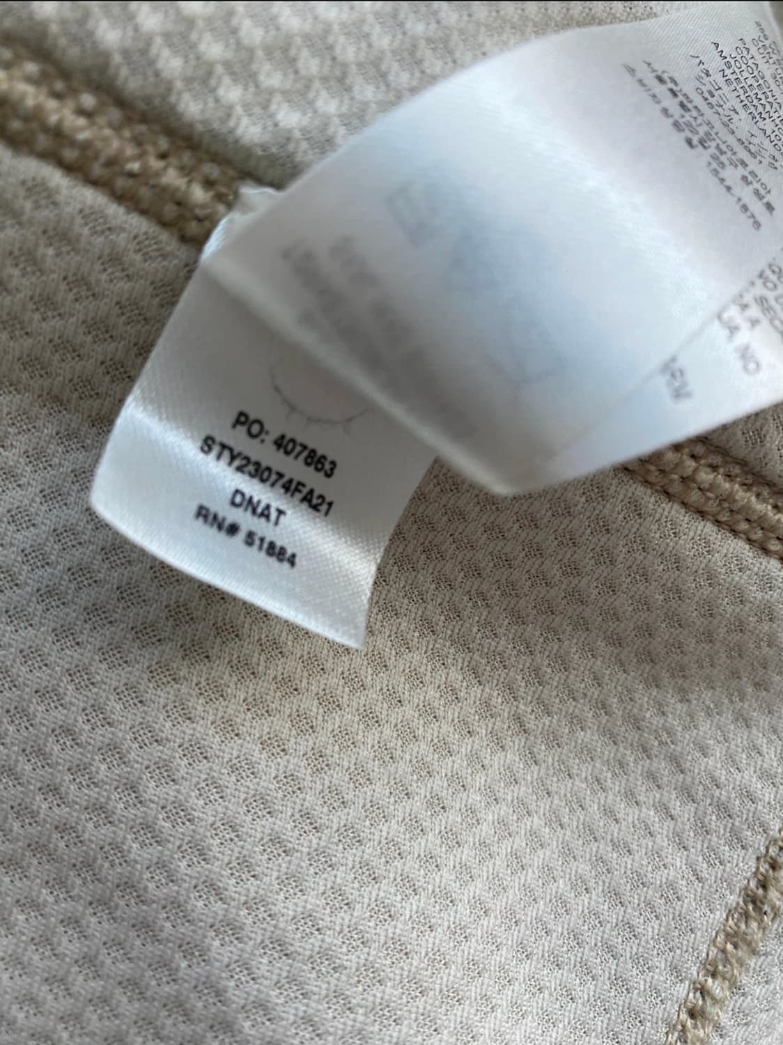 파타고니아 클래식 레트로x 상품이미지5