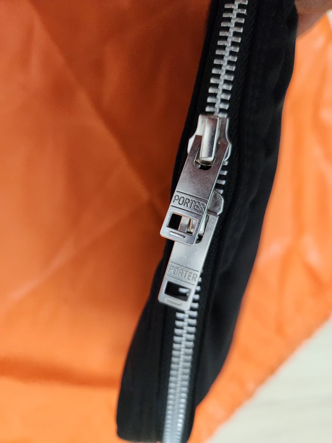 요시다포터 탱커 파우치 상품이미지4