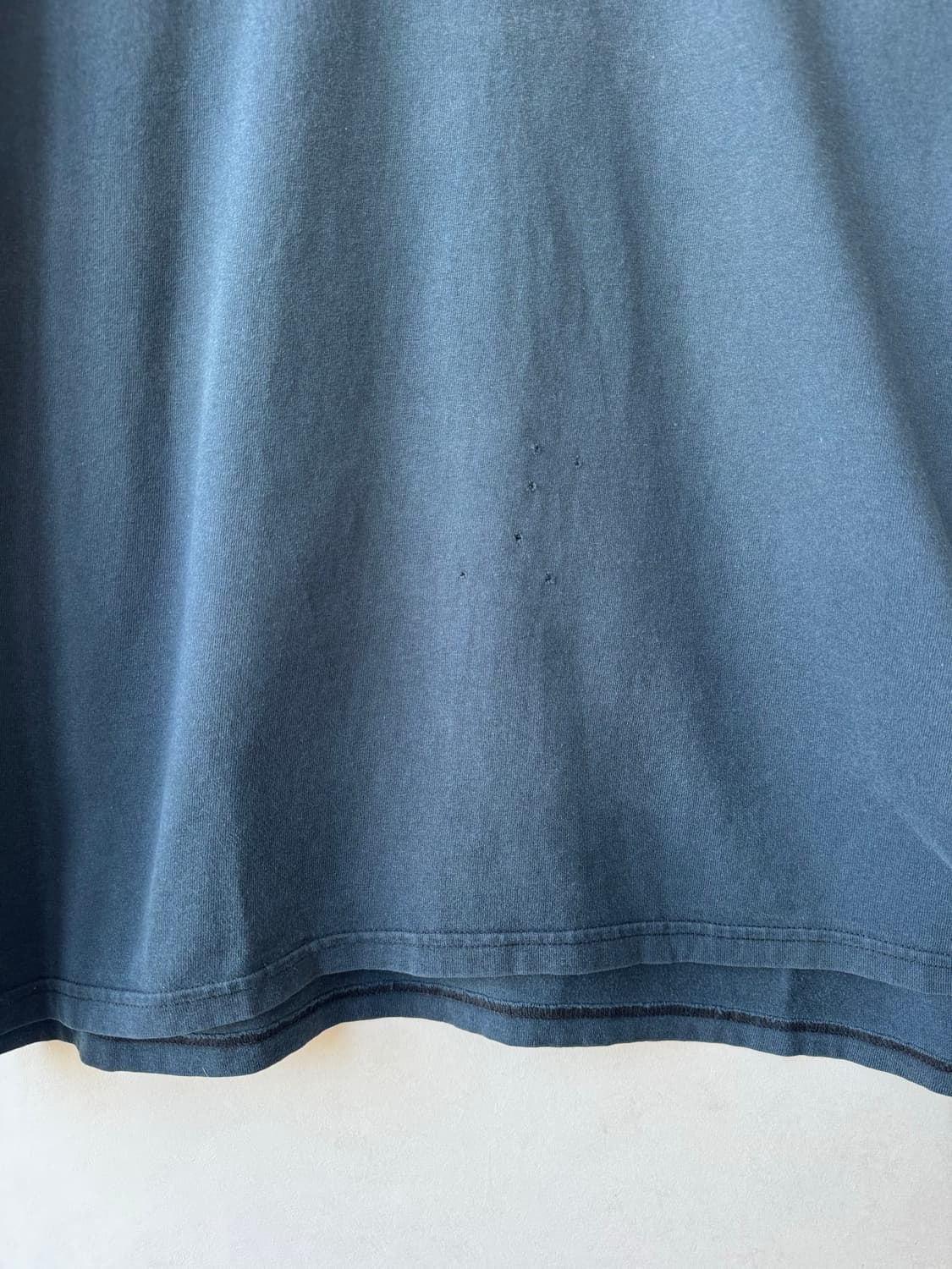 90s Porsche 프로모 티셔츠 상품이미지5