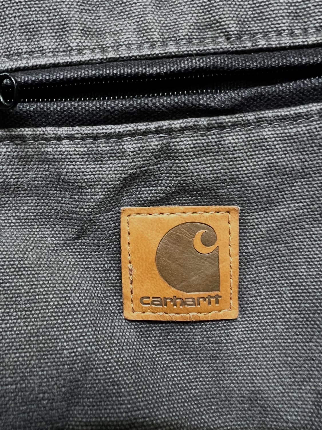 칼하트 J97 디트로이트 자켓 상품이미지7
