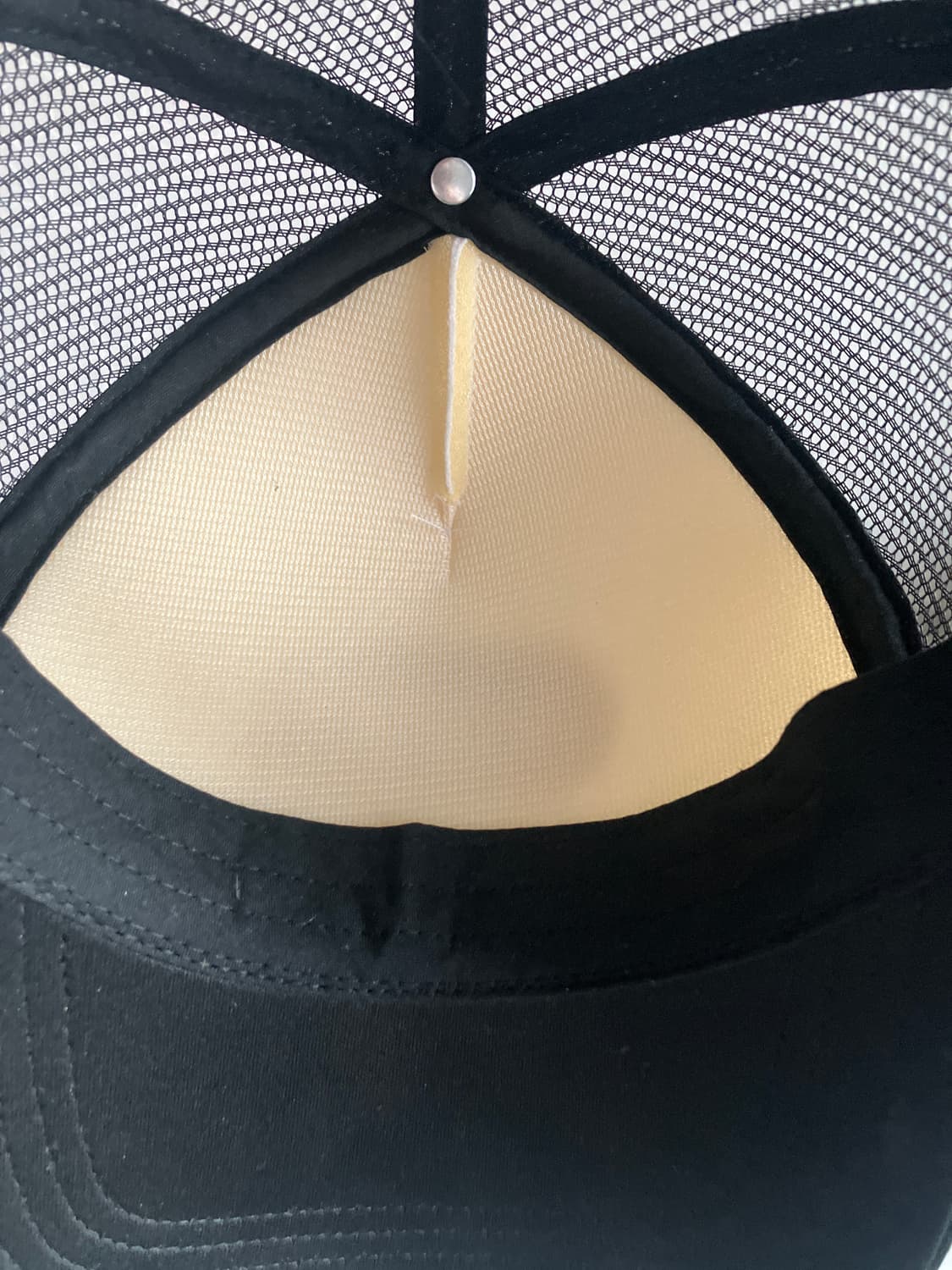 류정란 누울래? 캡 상품이미지2