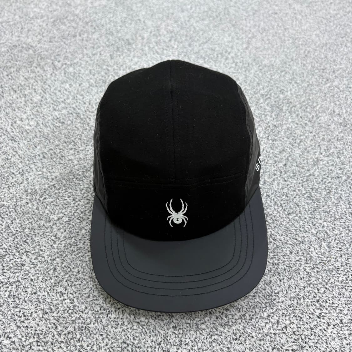 F 스파이더 캠프캡 모자 0421J 상품이미지1