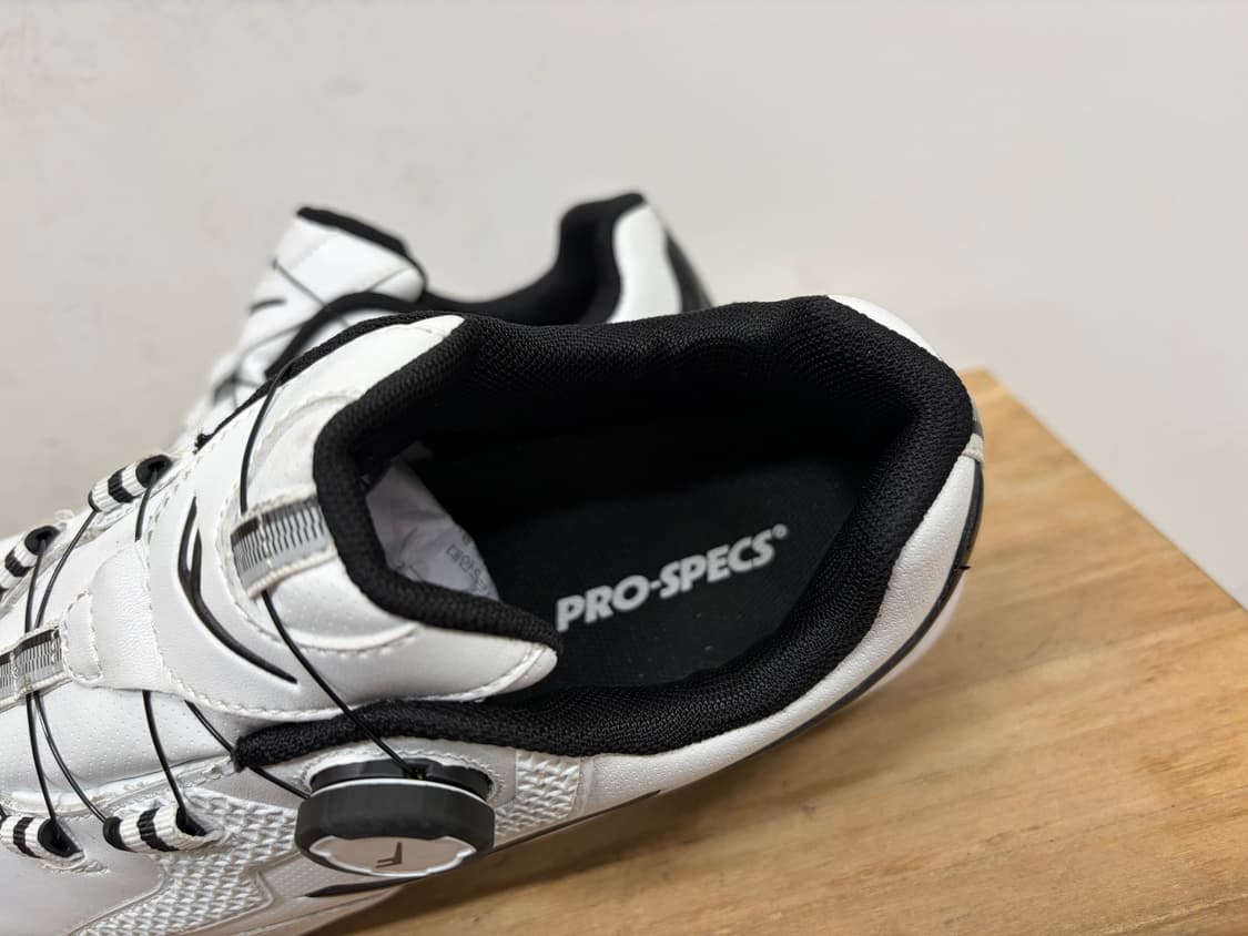 프로스펙스 남성 골프화 260 상품이미지8