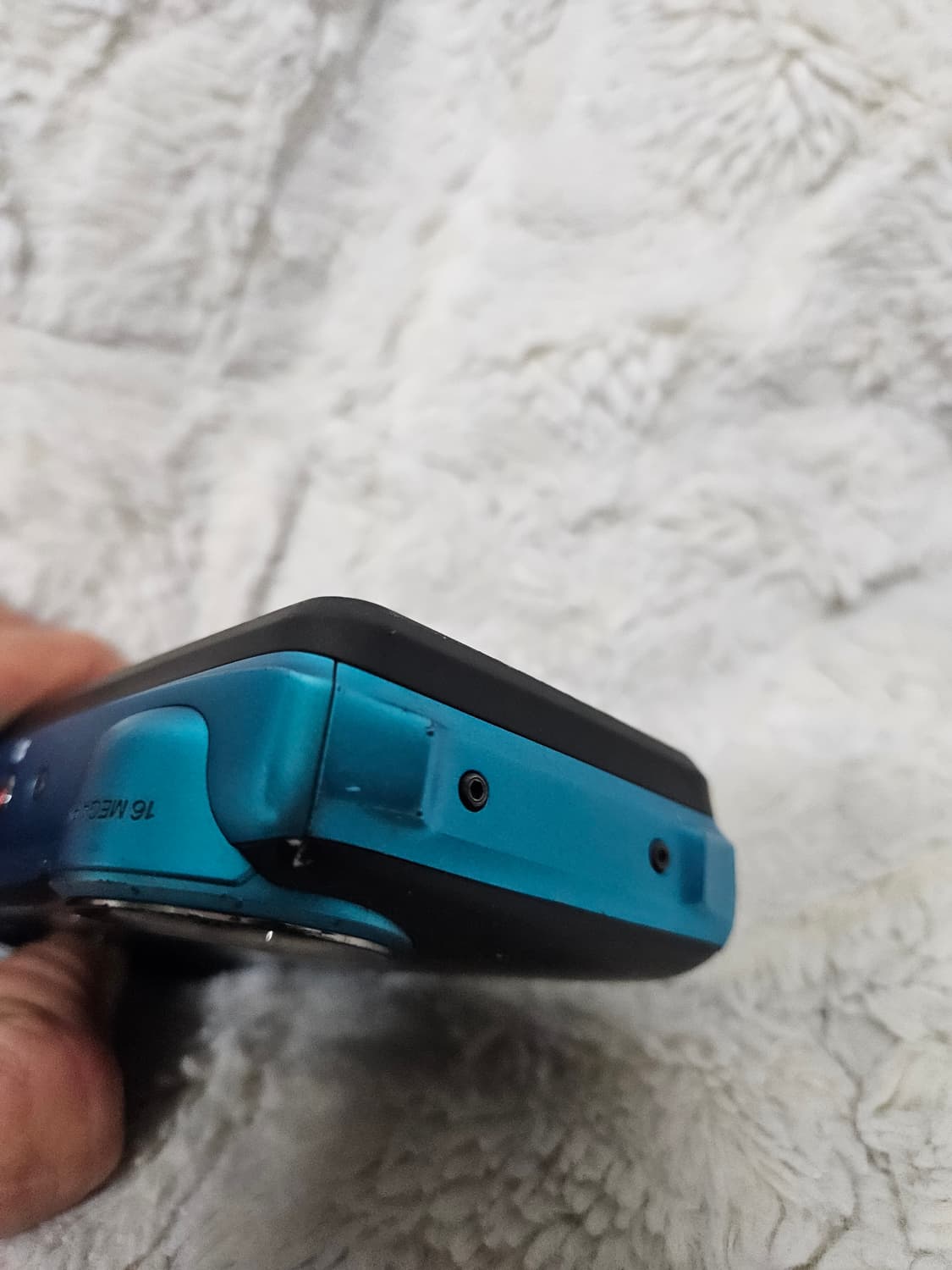 후지필름 XP130 레트로 디카 빈티지 카메라 상품이미지3