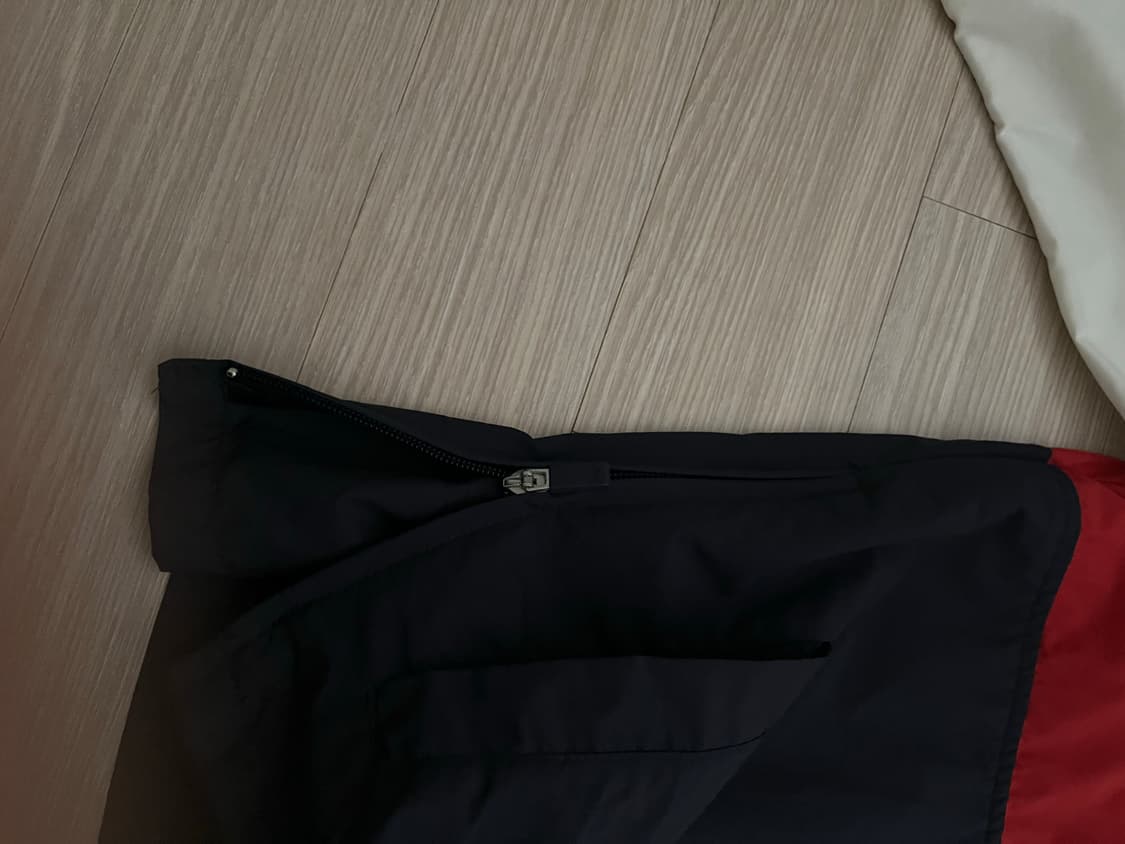 필라 휠라 반집업 바람막이 상품이미지4