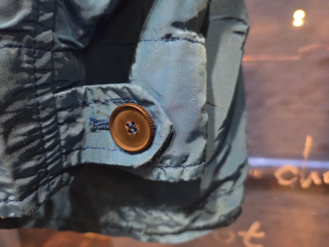 버버리 런던 유틸리티자켓  상품이미지9