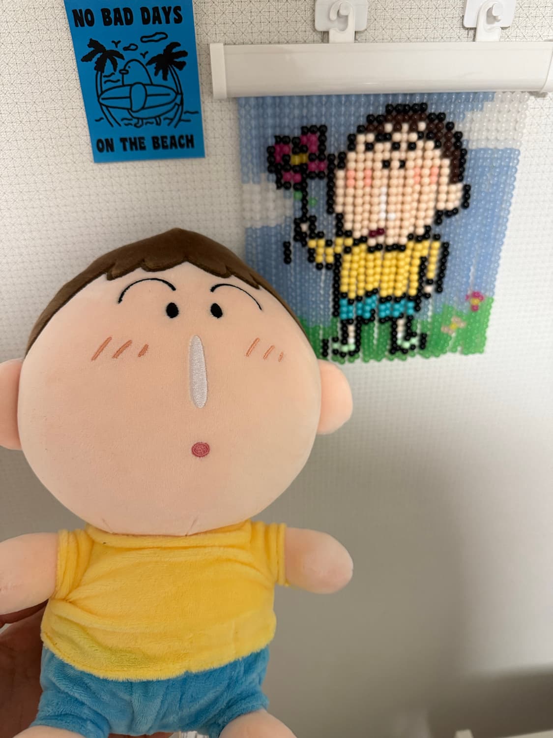 맹구 비즈발 상품이미지2