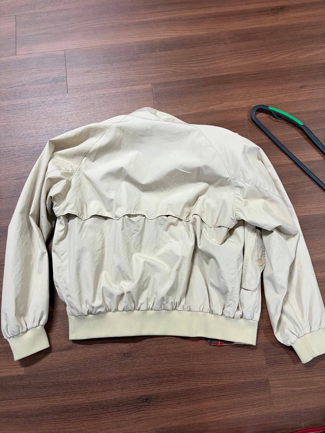 90s 올드바라쿠타 g9 38 상품이미지3