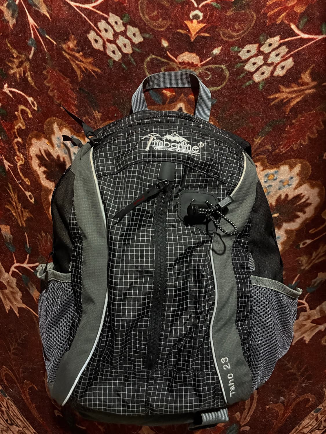 Timberline bag 상품이미지1