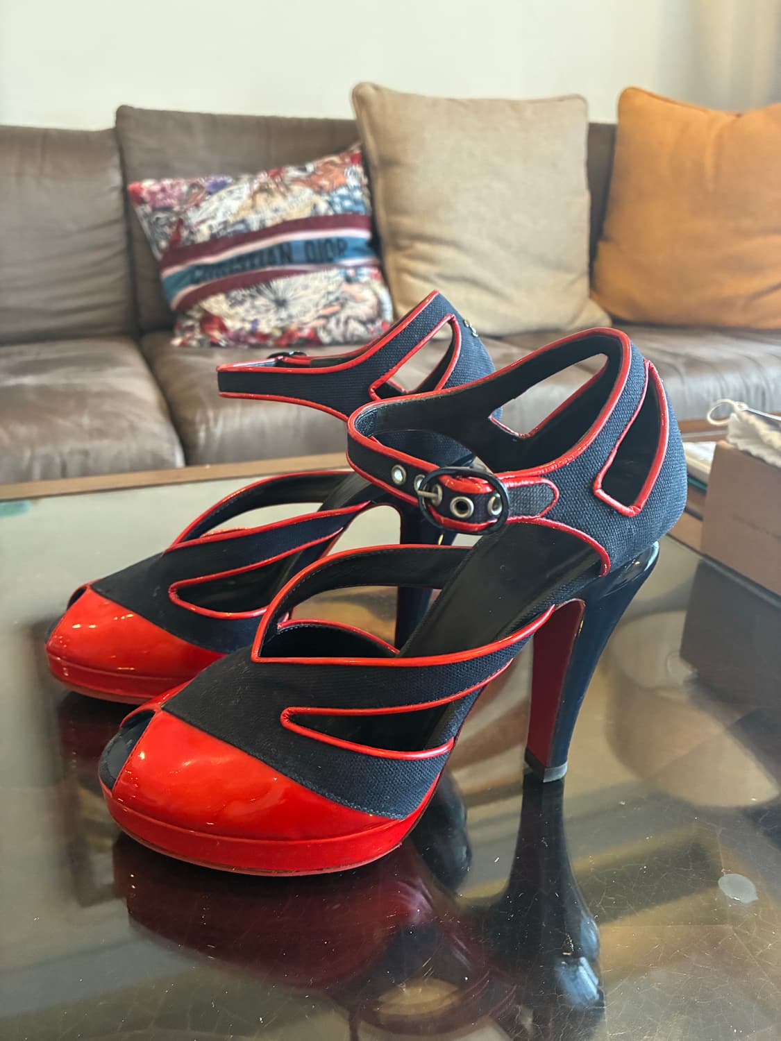 샤넬 상품이미지1