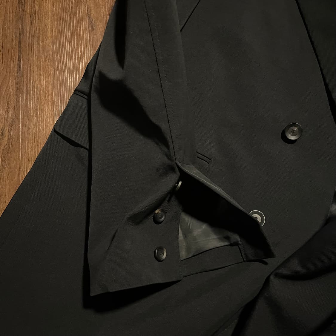 일꼬르소 레이어드 샘플 블레이저 자켓 상품이미지3