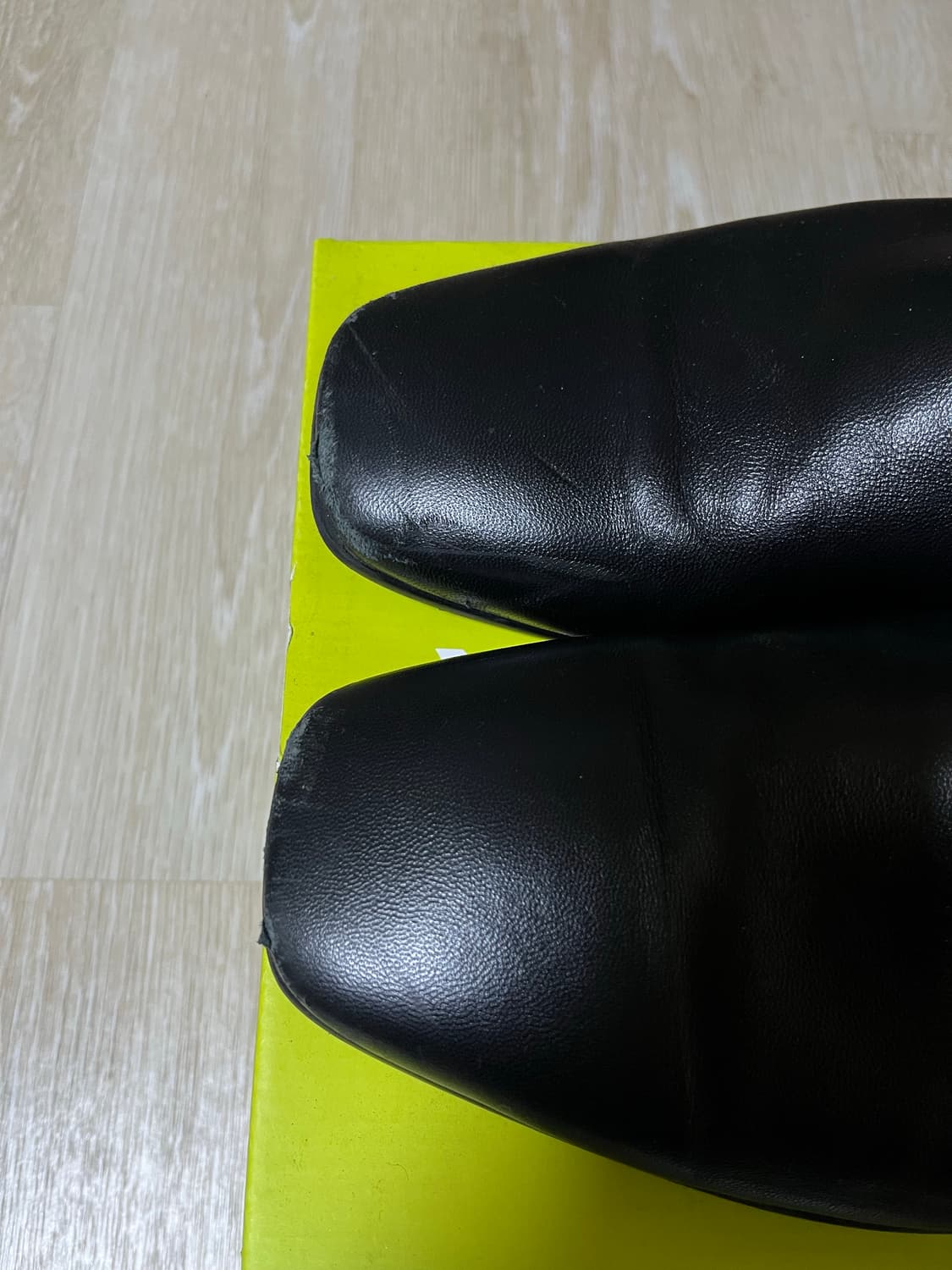 애프터프레이 로퍼 43 상품이미지2