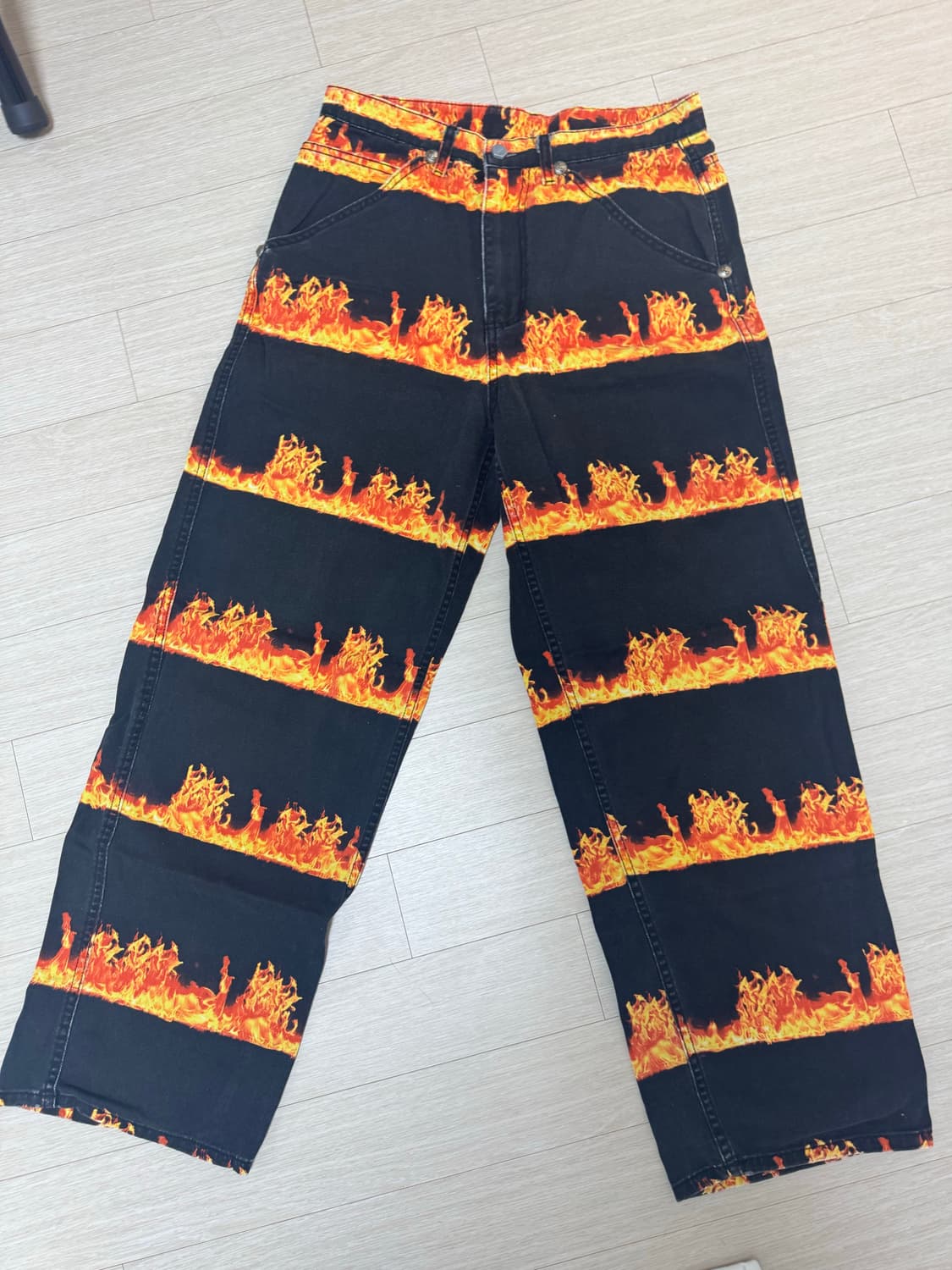 떠그클럽 불바지 상품이미지2