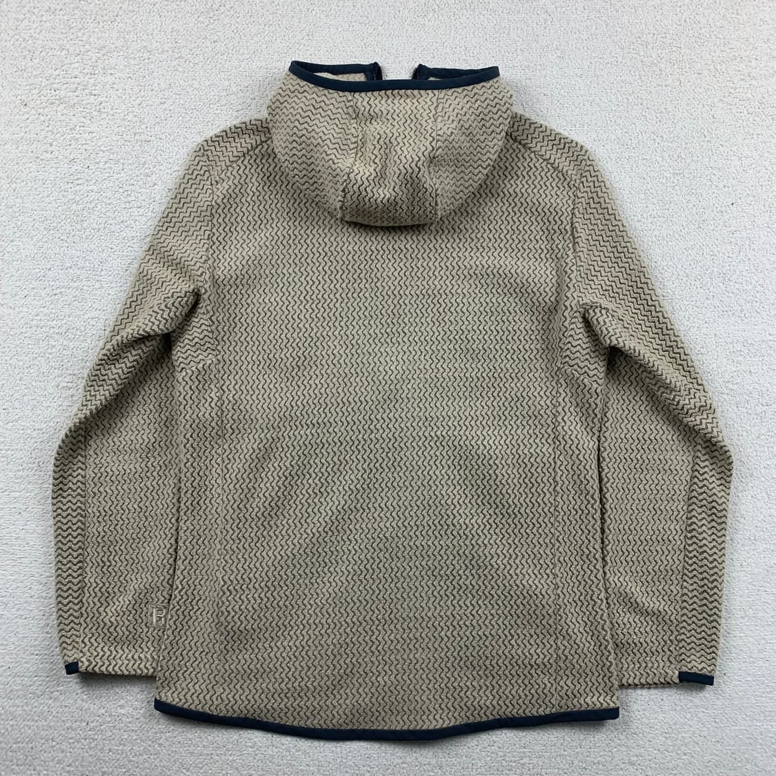 파타고니아 R1 에어 후디 플리스 상품이미지2