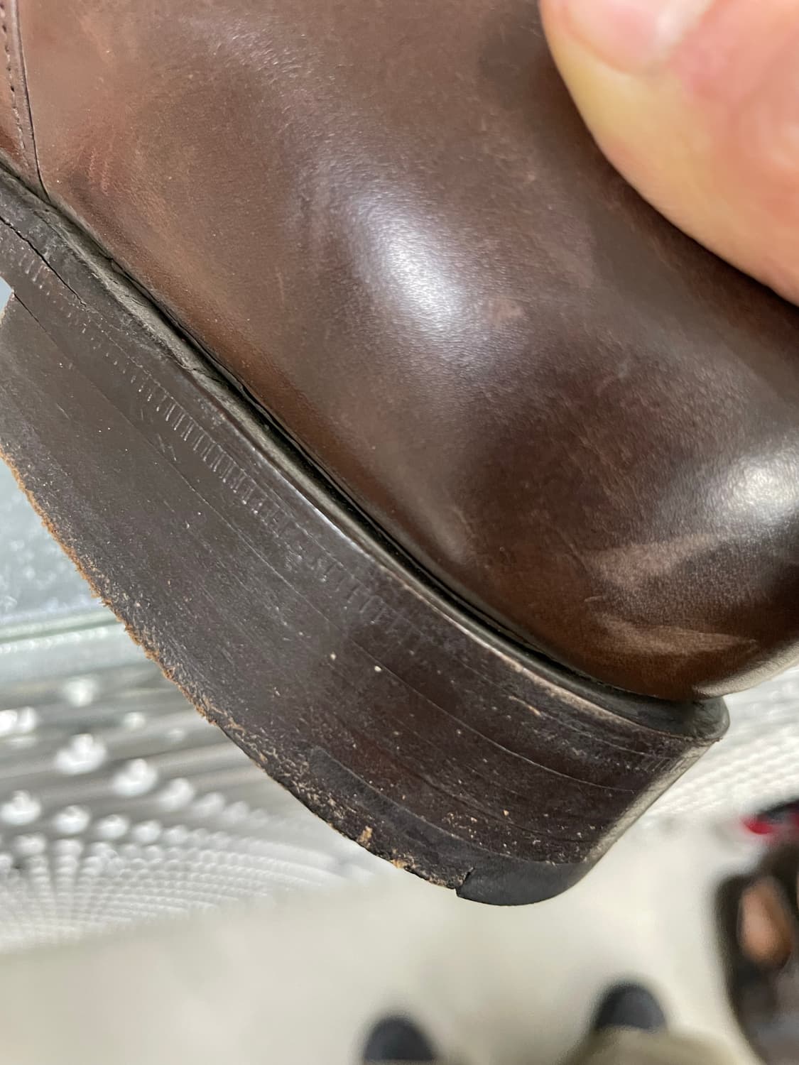 처치스 쿤술 로퍼 270 (gr-4463) 상품이미지8