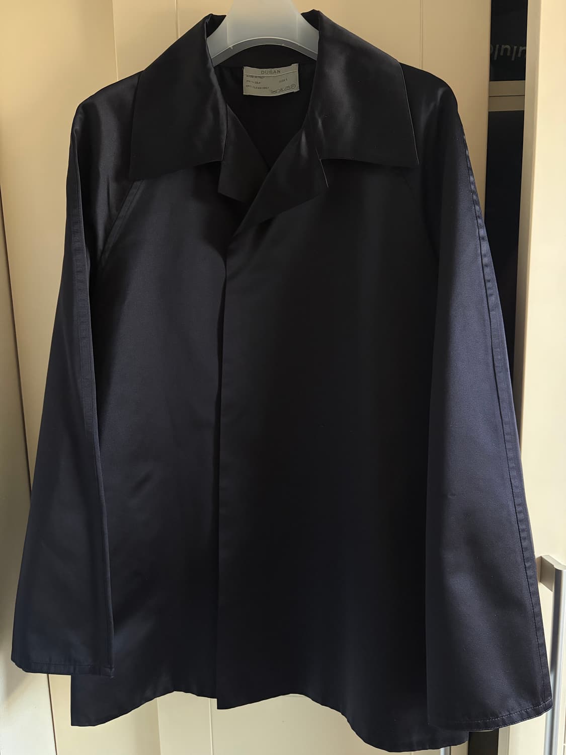 Dusan 두산 자켓 상품이미지1