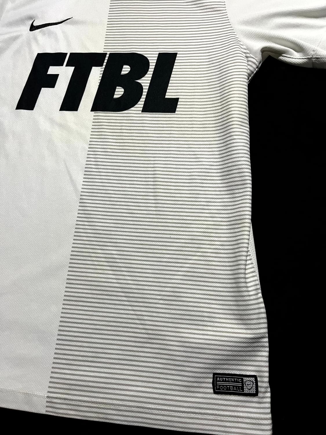 나이키 FTBL 풋볼라인 드라이핏 티셔츠 상품이미지2