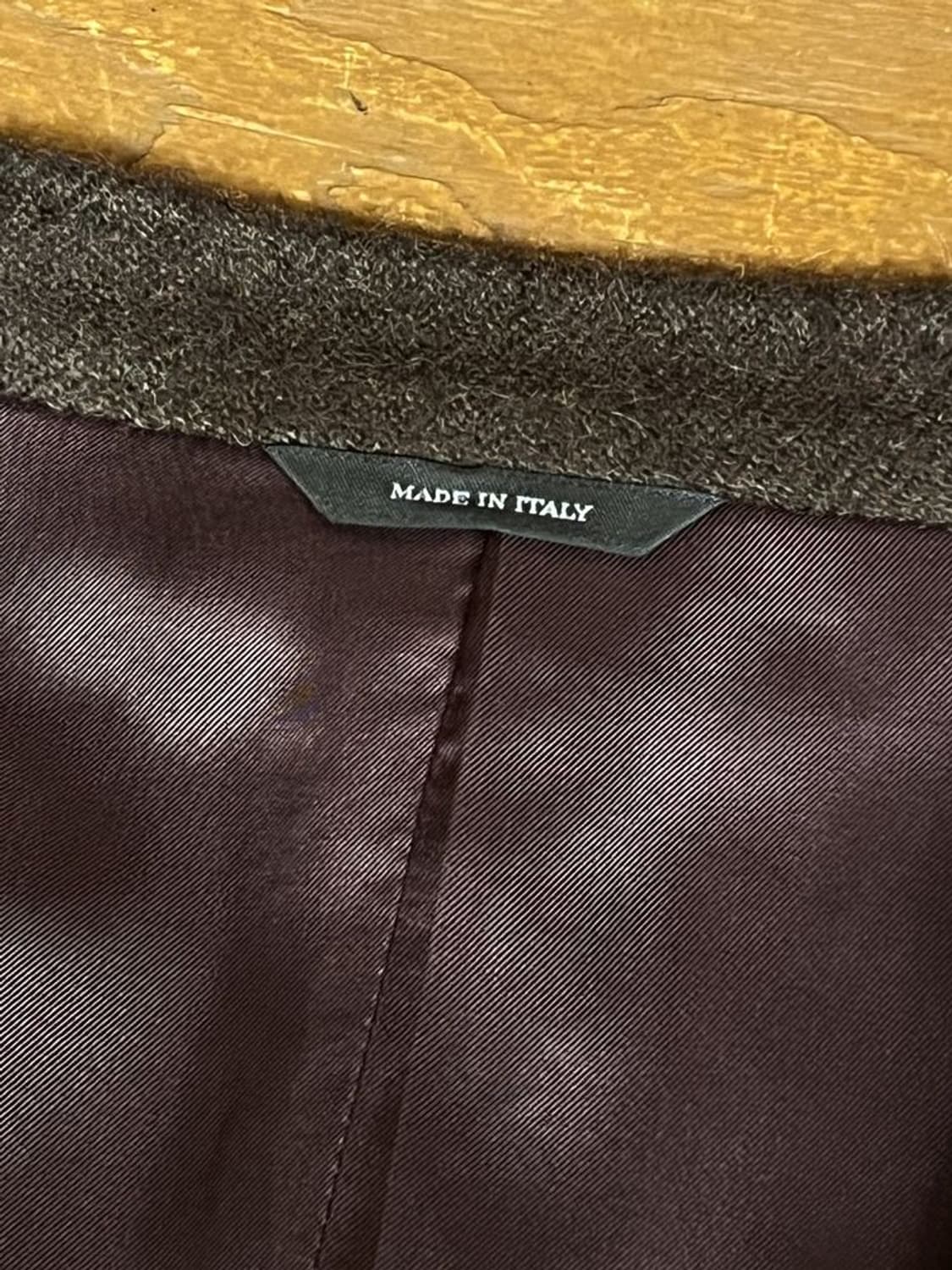 로로피아나 캐시미어 자켓 상품이미지10