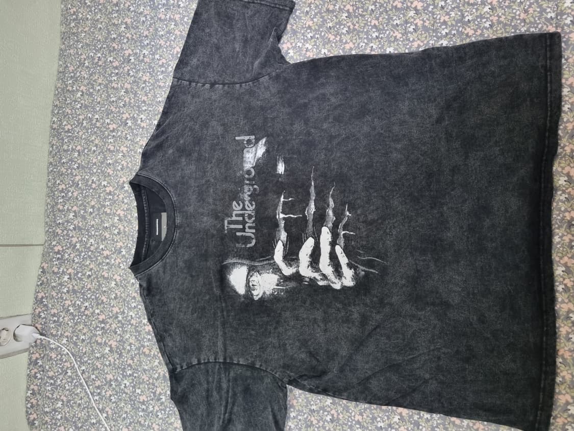 반팔티 5장 일괄판매 합니다 상품이미지7