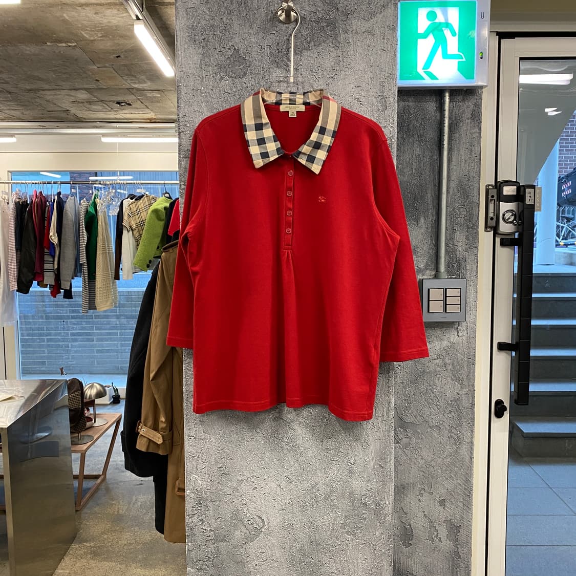 Burberry 상품이미지1
