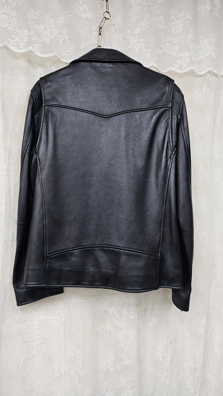 남성 양가죽   라이더 가죽 상품이미지4