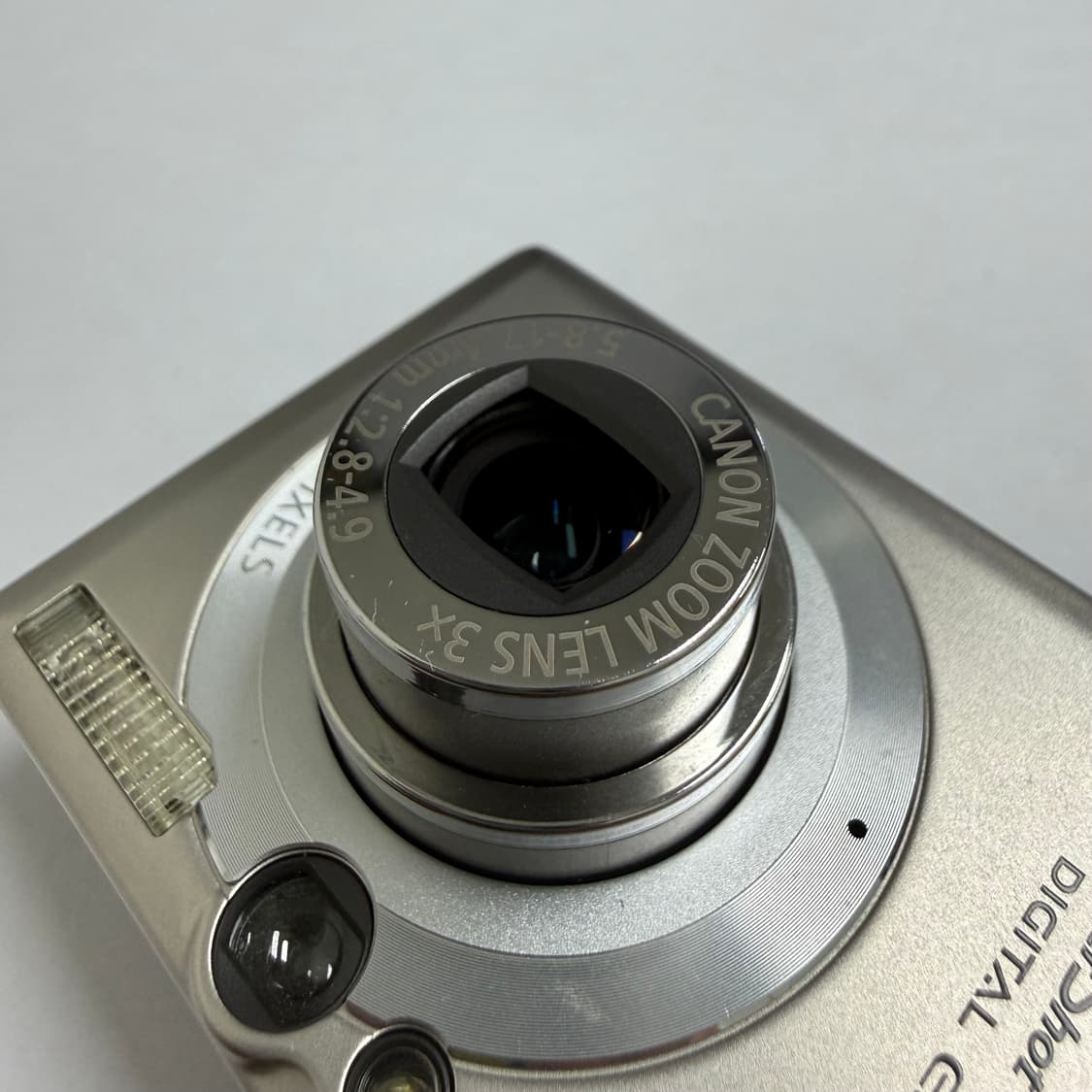 캐논 IXY 70 / IXUS 60 / SD 600 (익시, 익서스) 상품이미지7