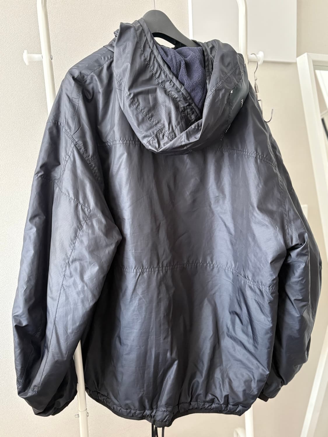 soloist 19aw poem 패딩 자켓 상품이미지2