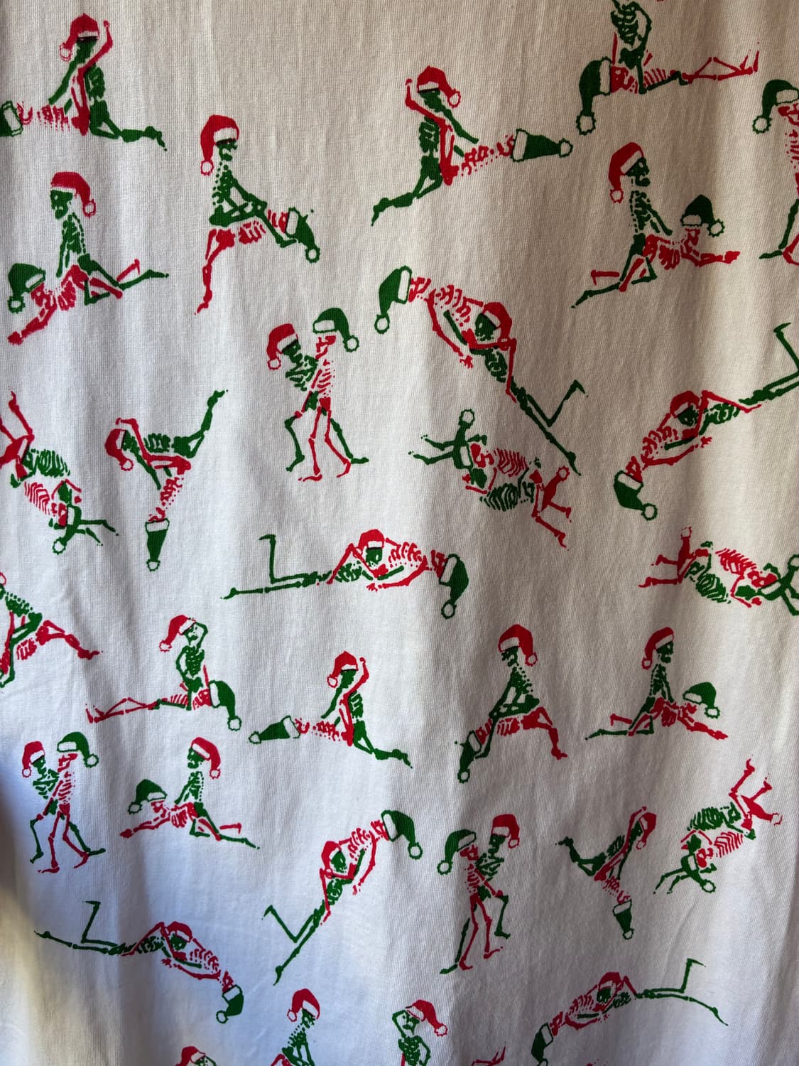 Supreme December 2017 Graphic T-shirt 상품이미지3