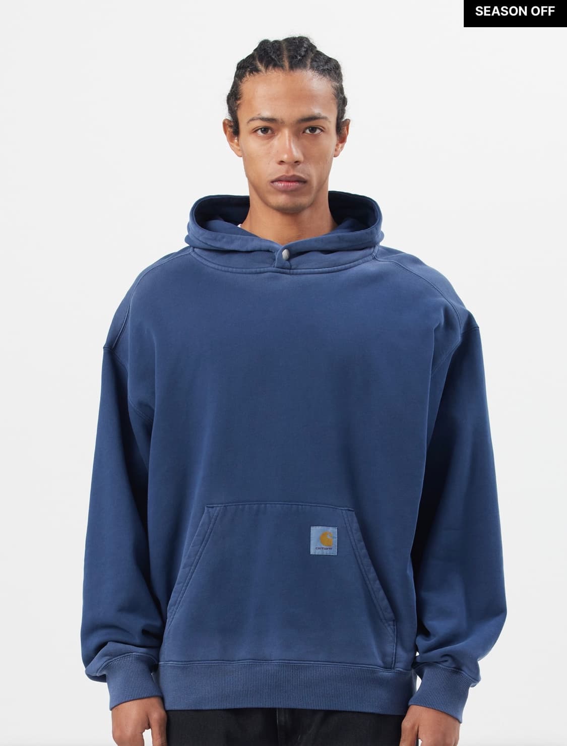 칼하트 wip 후드티 상품이미지1