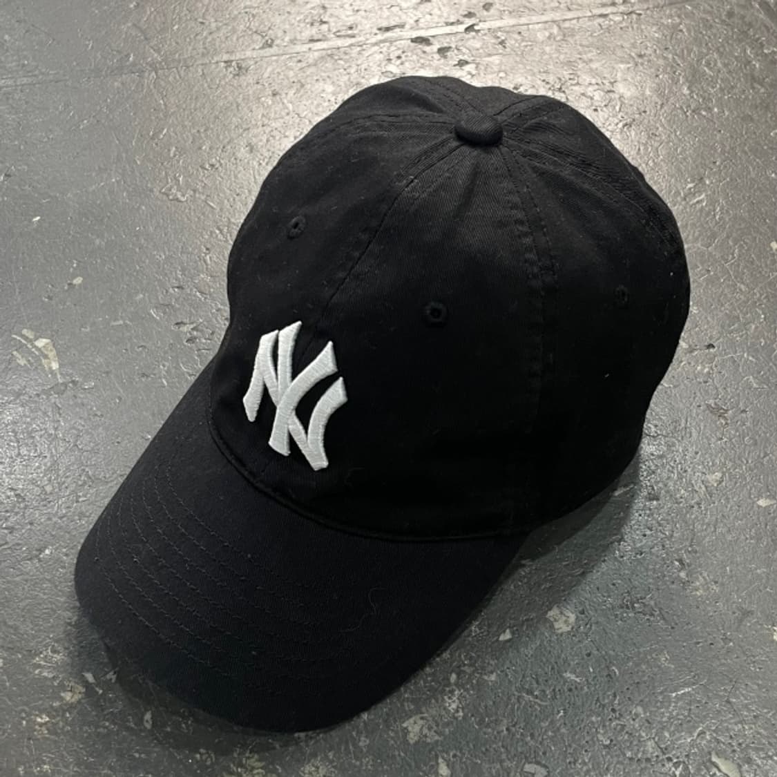 MLB 양키즈 볼캡  상품이미지1