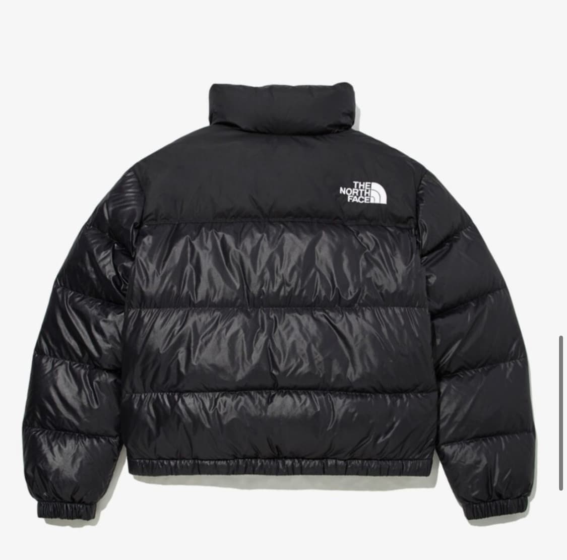 노스페이스 눕시 하이브리드 다운볼 M 상품이미지2