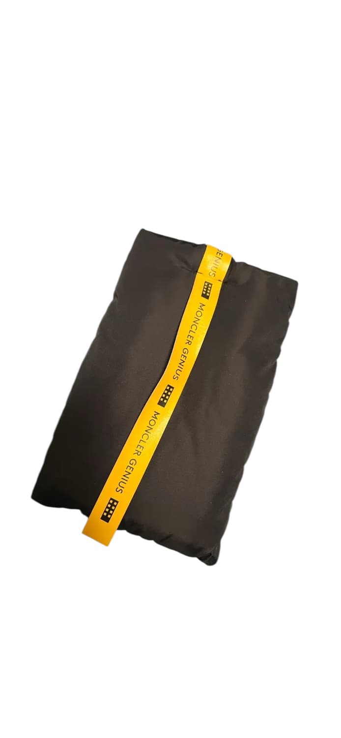  MONCLER 지니어스 파우치 상품이미지3